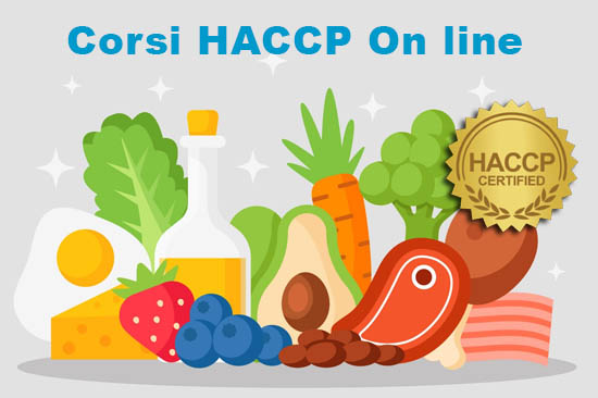 il migliore corso online haccp